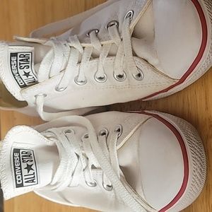 Converse  shoes